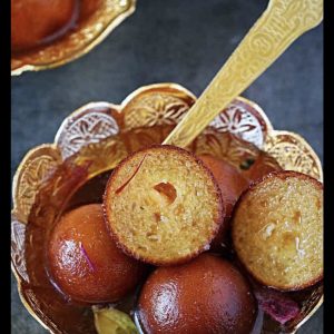 Gulab Jamun (Pcs)