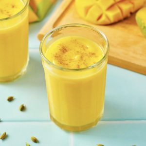 Mango Lassi