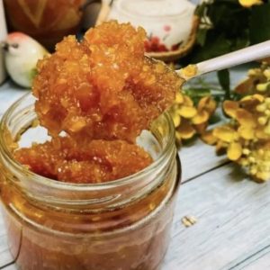 Sweet Mango chutney