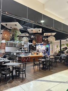 Saaj Indian Cuisine place picture